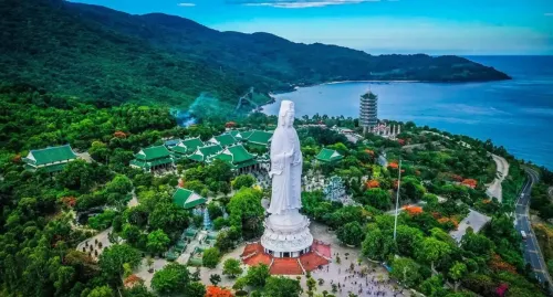 R227 - ĐÀ NẴNG - SƠN TRÀ - HỘI AN - BÀ NÀ HILLS - CÙ LAO CHÀM (3N2D)