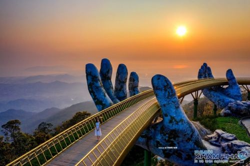 R225- ĐÀ NẴNG - SƠN TRÀ - HỘI AN - BÀ NÀ HILLS - HUẾ (3N2D)