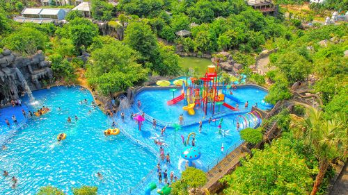 TOUR NÚI THẦN TÀI | ĐÀ NẴNG|