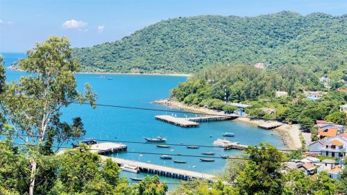 R227 - ĐÀ NẴNG - SƠN TRÀ - HỘI AN - BÀ NÀ HILLS - CÙ LAO CHÀM (3N2D)