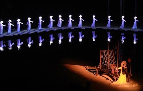 VÉ KÝ ỨC HỘI AN 2025