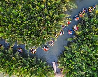 R223 -ĐÀ NẴNG -HỘI AN -SƠN TRÀ -BÀ NÀ HILLS - RỪNG DỪA (4N3D)