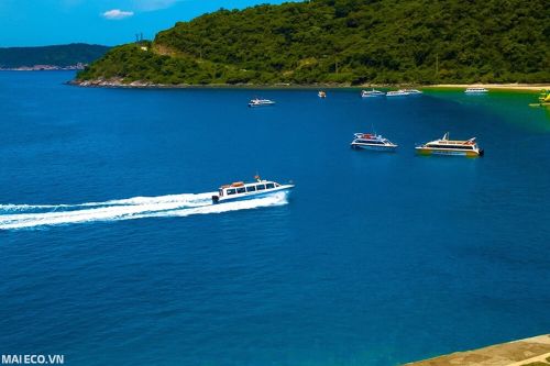 R226 -ĐÀ NẴNG- HỘI AN- BÀ NÀ- CÙ LAO CHÀM-SƠN TRÀ ( 4N3D)