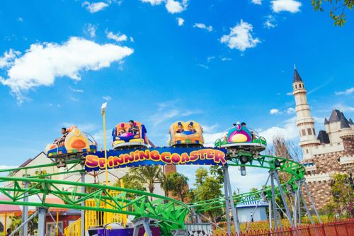 VÉ VINWONDER NAM HỘI AN 2025